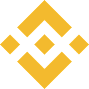 Binance Coin icon