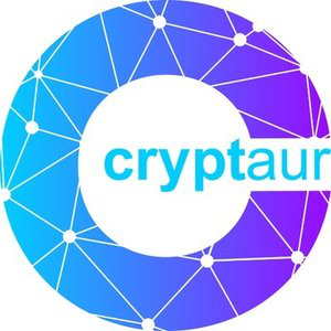 Cryptaur ico
