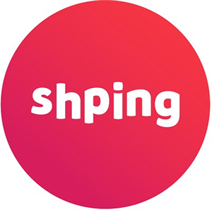 Shping ico